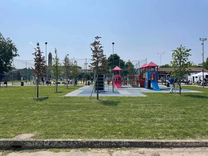 Centro Sportivo Massimiliano Nazzari - Image 1