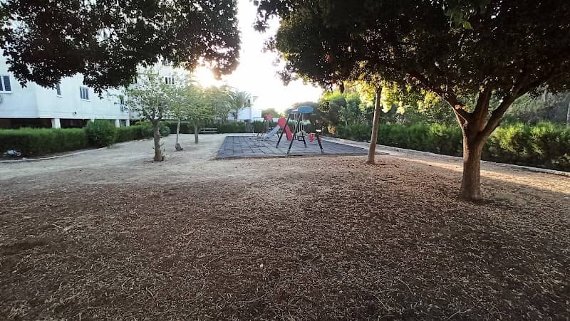 Park kyrenias aglantzia - Image 2
