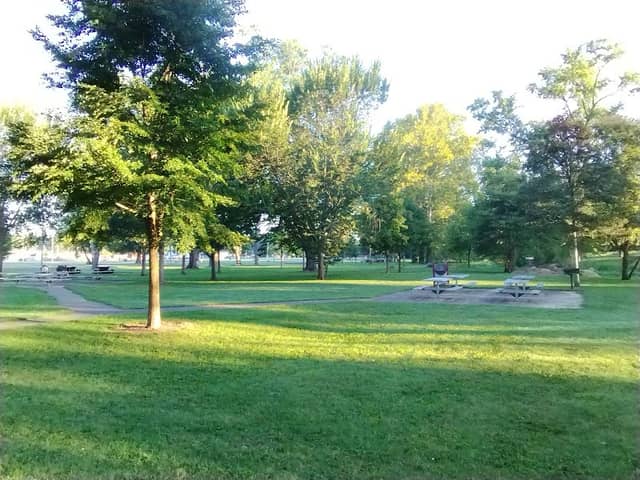 Riley Park - Image 1