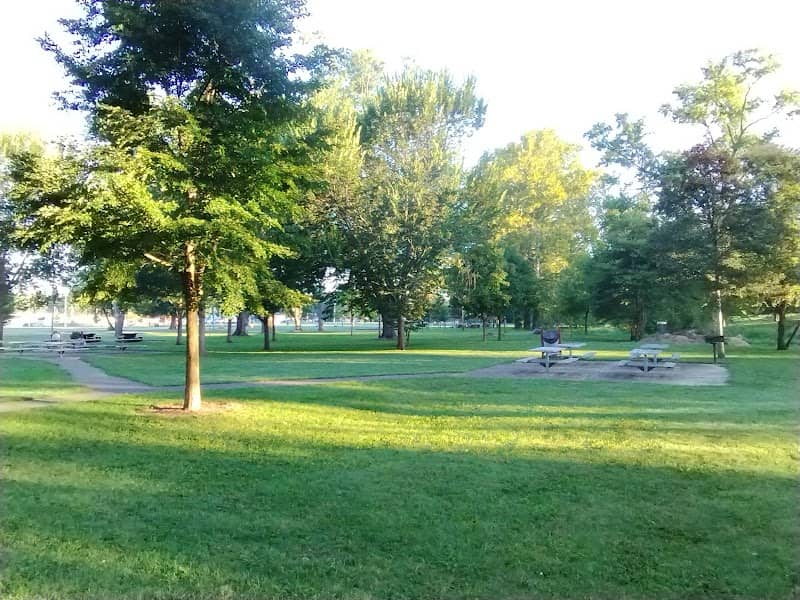 Riley Park - Image 1