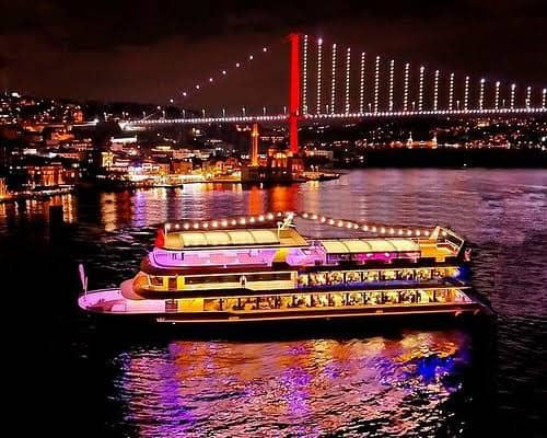 istanbul day tour,boat tour,sapanca tour,capadocia baloons - Image 2