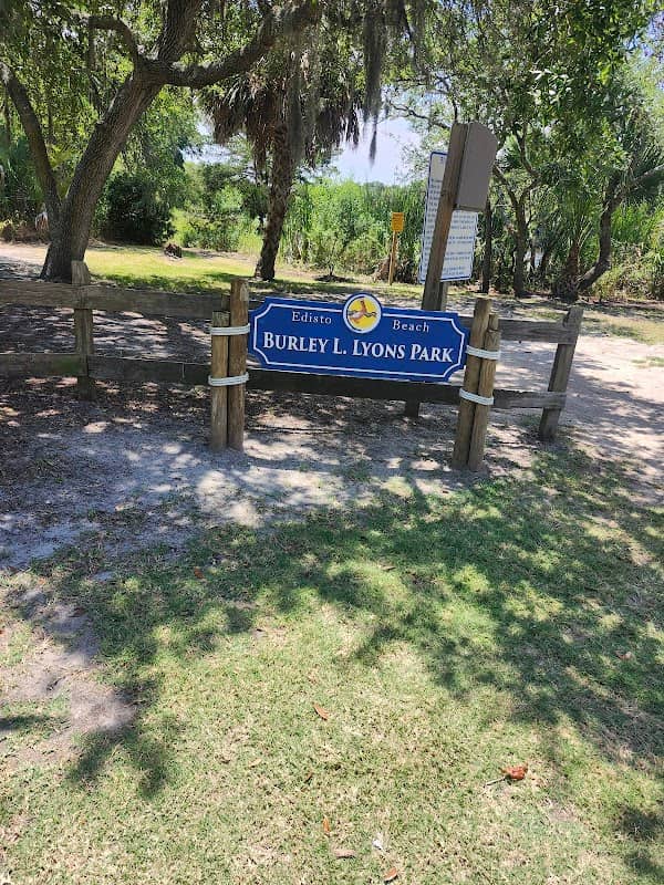 Burley L. Lyons Park - Image 1