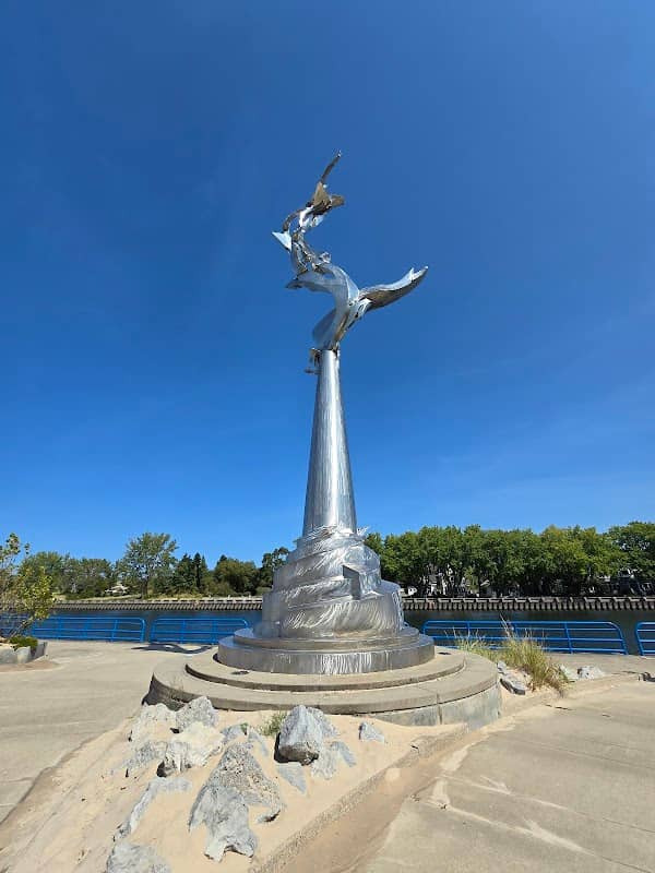 Silver Beach County Park - Image 3
