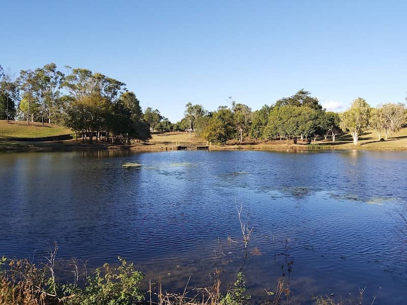 Bicentennial Lakes - Image 1