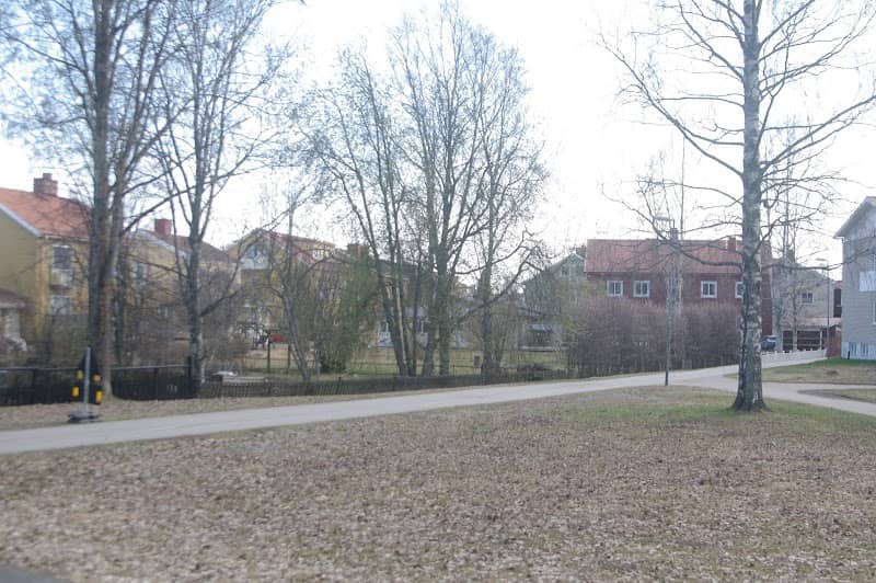 Hagmarksparken - Image 1