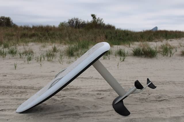 Atlantic eFoils, LLC - Image 1