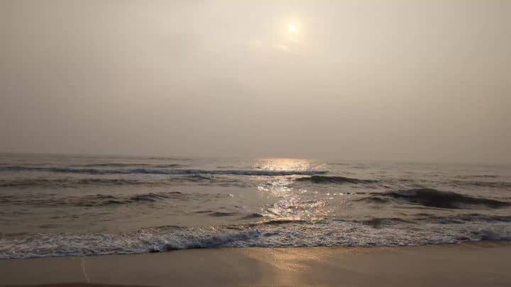 Kottivakkam beach - Image 1