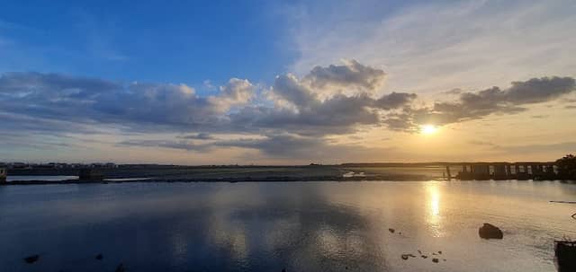 Dike ng Dampalit - Image 2