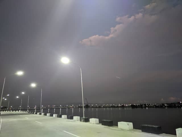 Dike ng Dampalit - Image 1