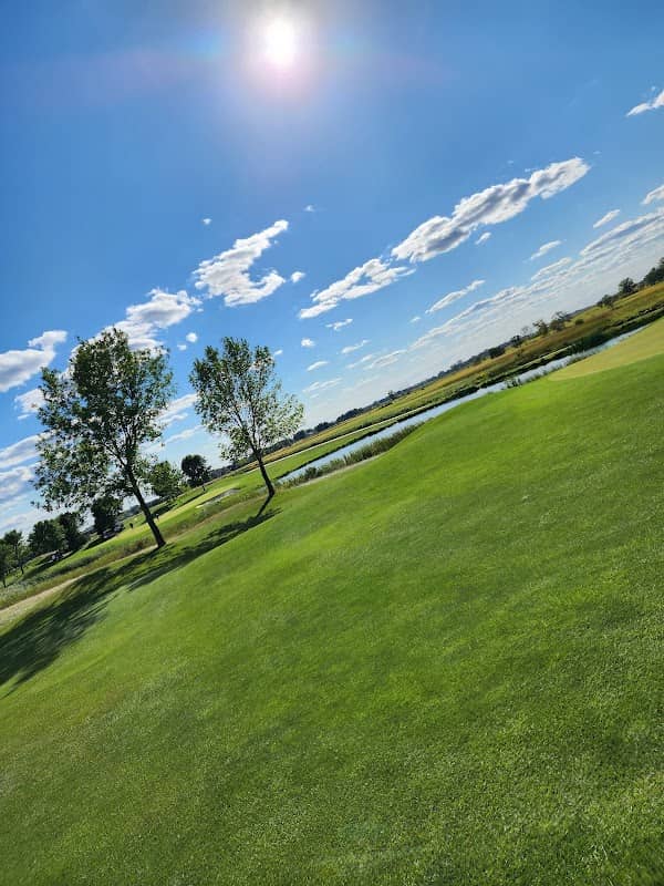 Bakker Crossing Golf Course - Image 1