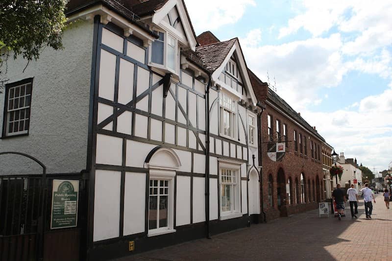 Epping Forest District Museum - Image 2