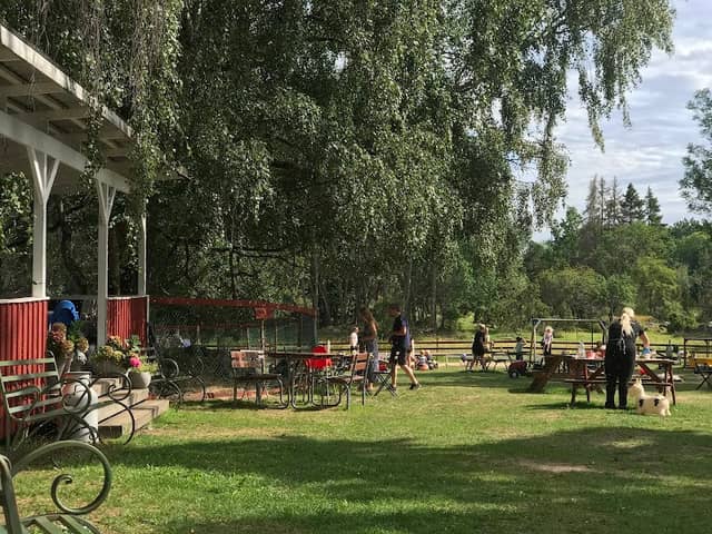 Väddö Gårdsmejeri - Image 1