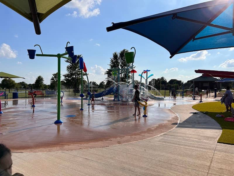 Ward Nail Park - Image 3