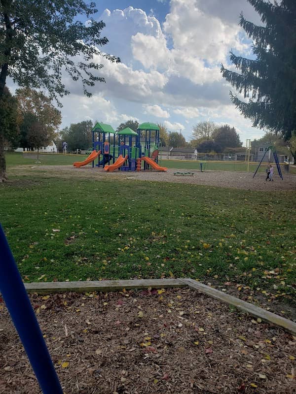 Vince Caplis Park - Image 1
