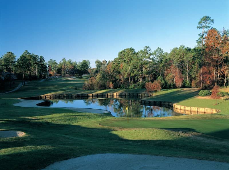TimberCreek Golf Club - Image 1