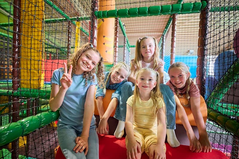 Monkey Town Doetinchem - Image 1