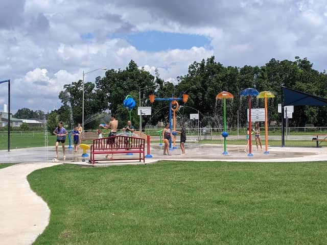 Blinn Park - Image 1