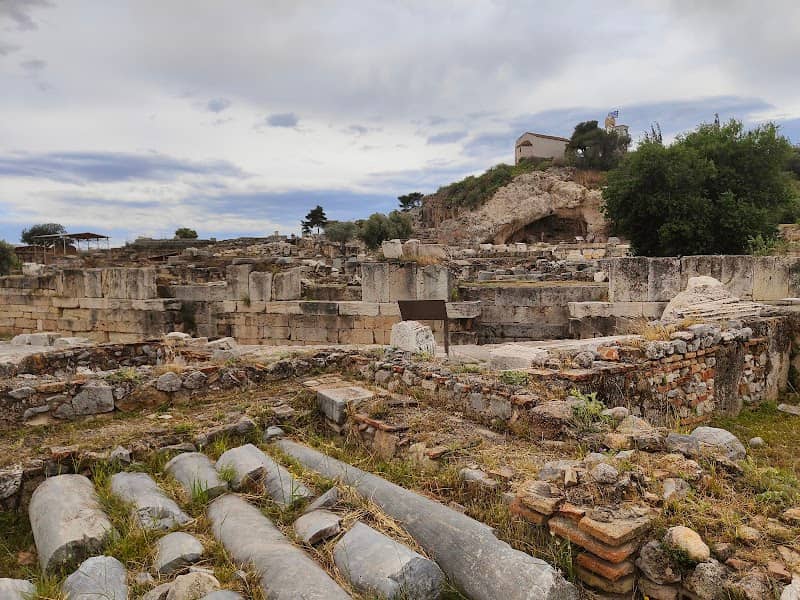 Eleusis Archeological Site - Image 2