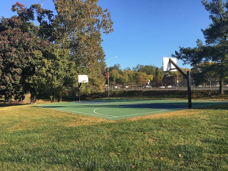 David Scull Park - Image 1
