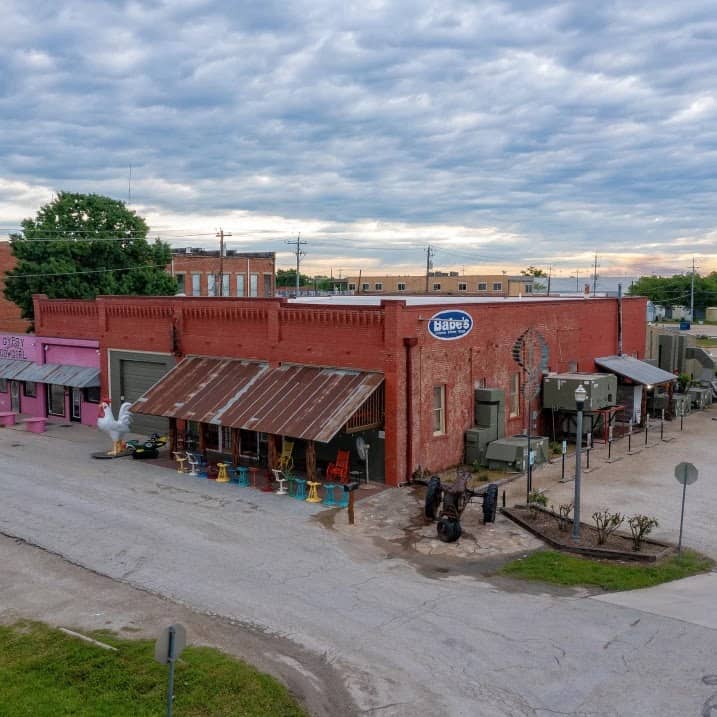 Downtown Sanger - Image 2