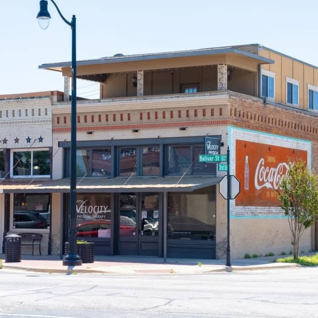 Downtown Sanger - Image 1