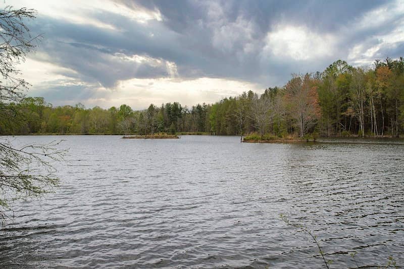 Lake Tecumseh - Image 1