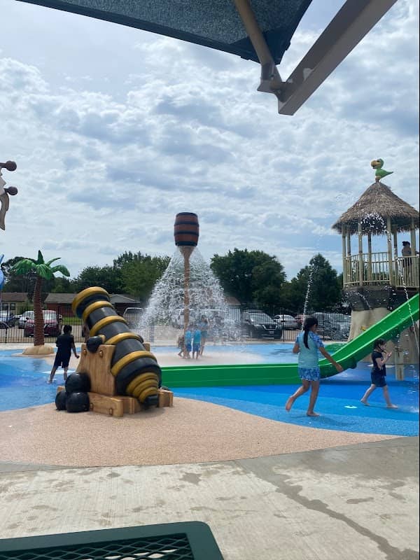 Balch Springs Water Play Park - Image 1