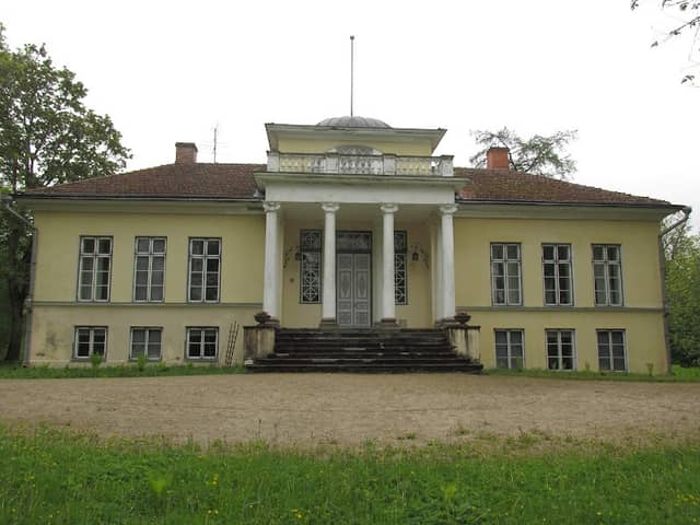 Pirgu Mõis - Image 1