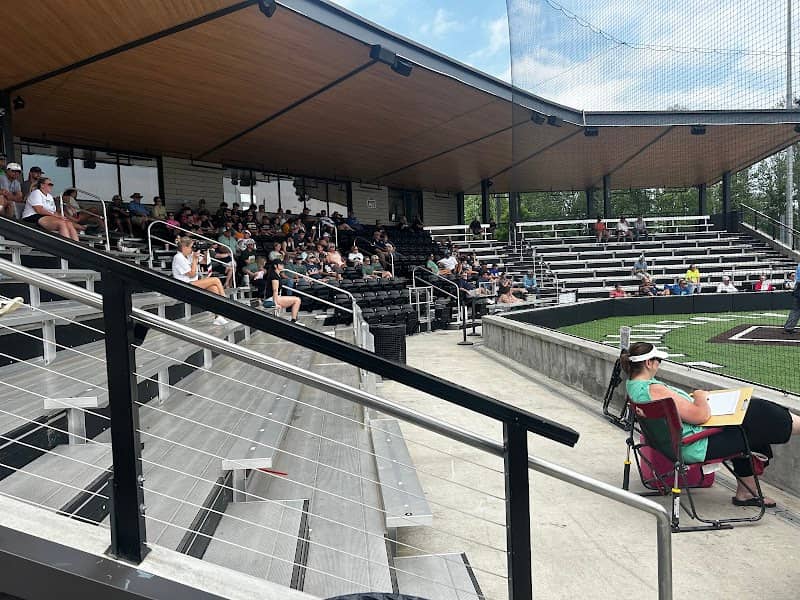 Sand Mountain Park & Amphitheater Dog Parks - Image 2