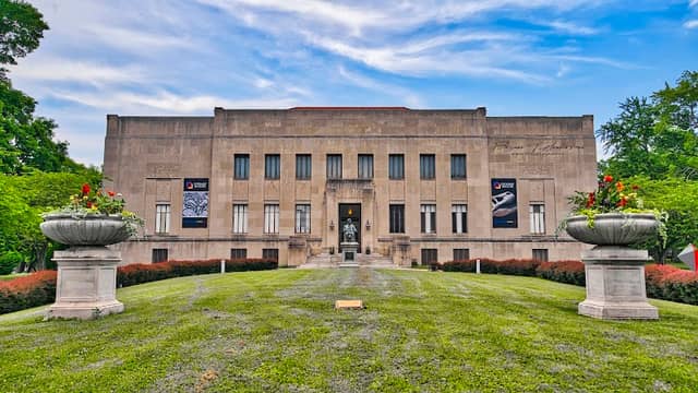 Everhart Museum - Image 2
