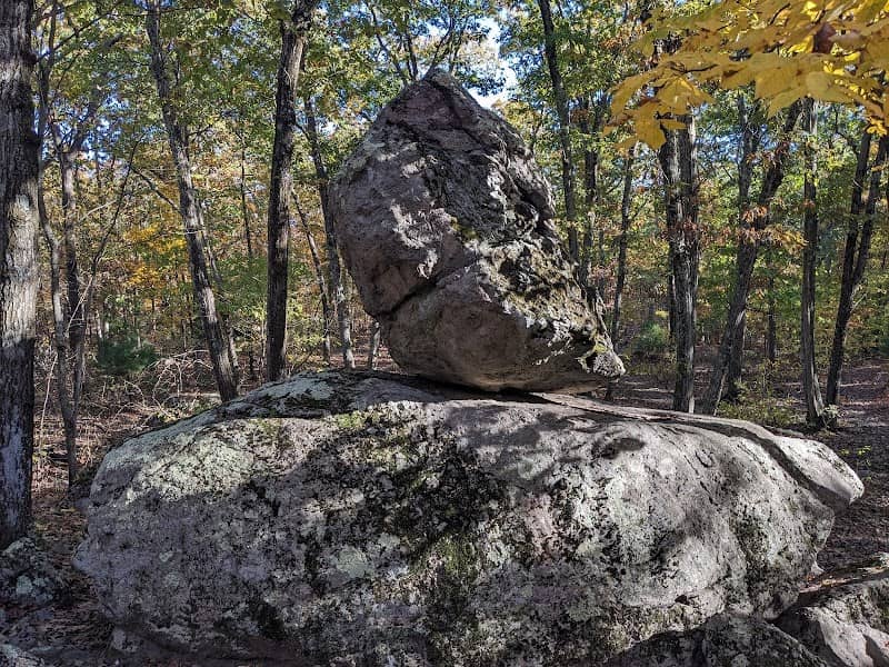 North Attleboro WW1 Memorial Park - Image 1