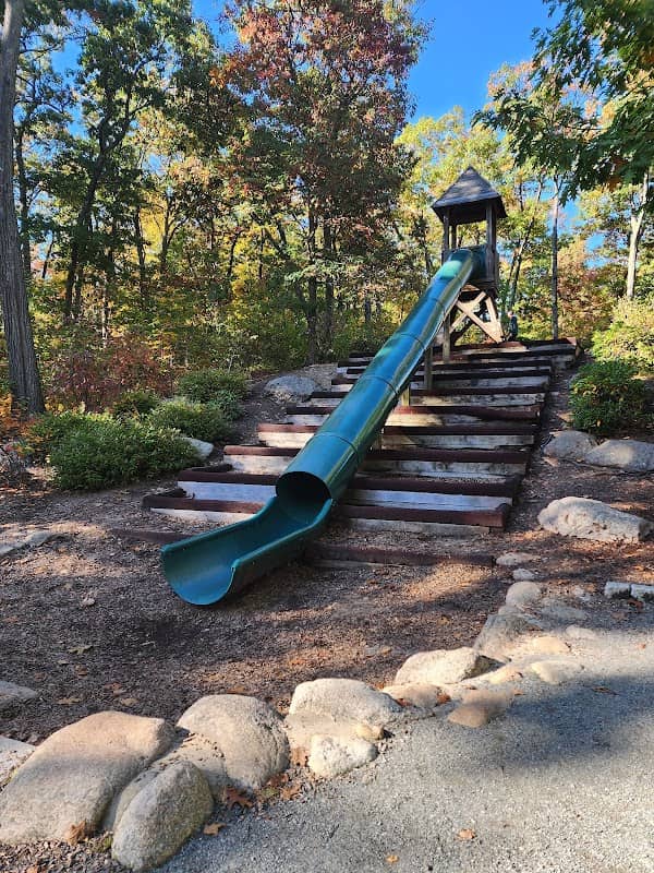 North Attleboro WW1 Memorial Park - Image 2