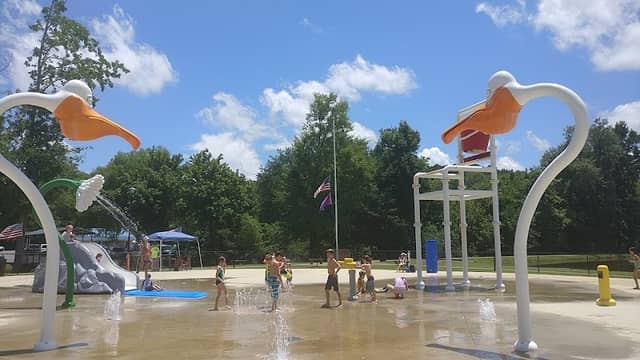 Big Springs Park - Image 1