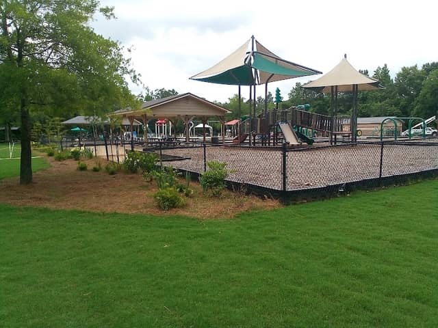 Big Springs Park - Image 2