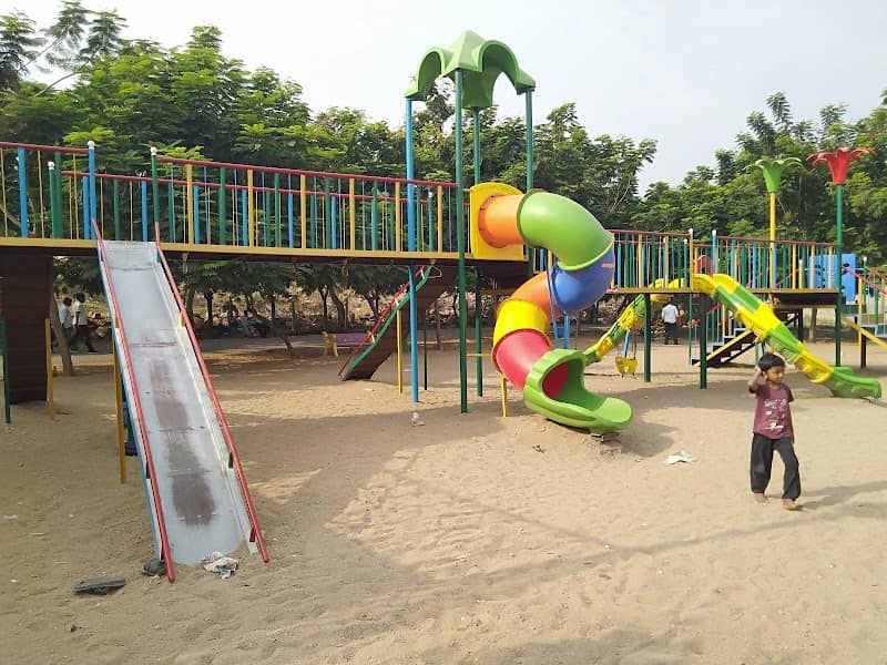 New Park - Image 1