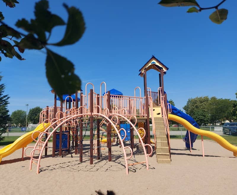 Isabelle Park - Image 1