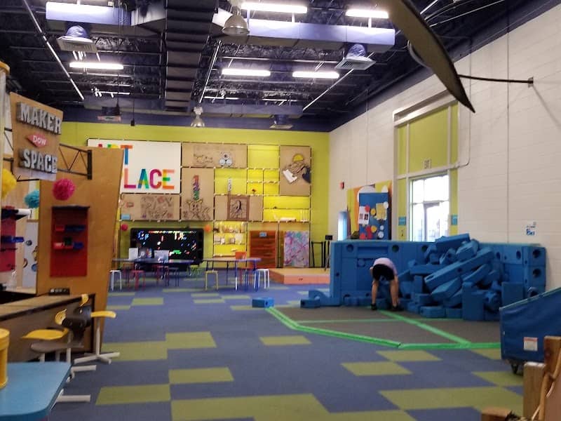 Children's Discovery Museum of the Golden Crescent - Image 1