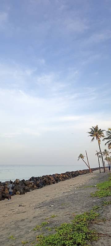 Beach side - Image 1