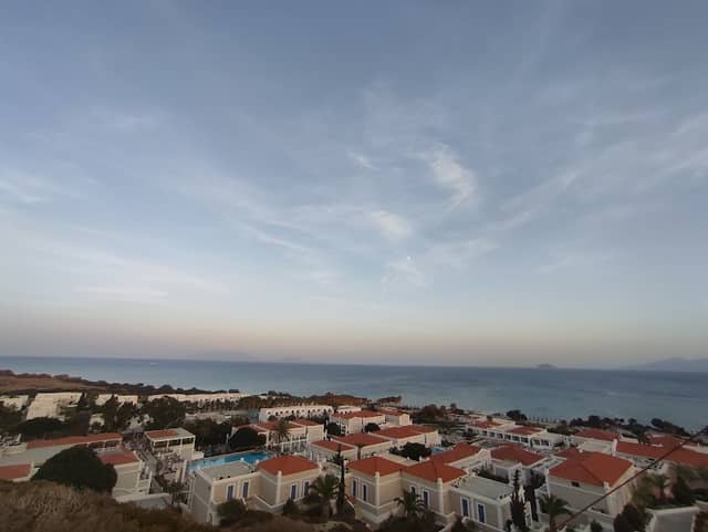 Greek flag - Image 1