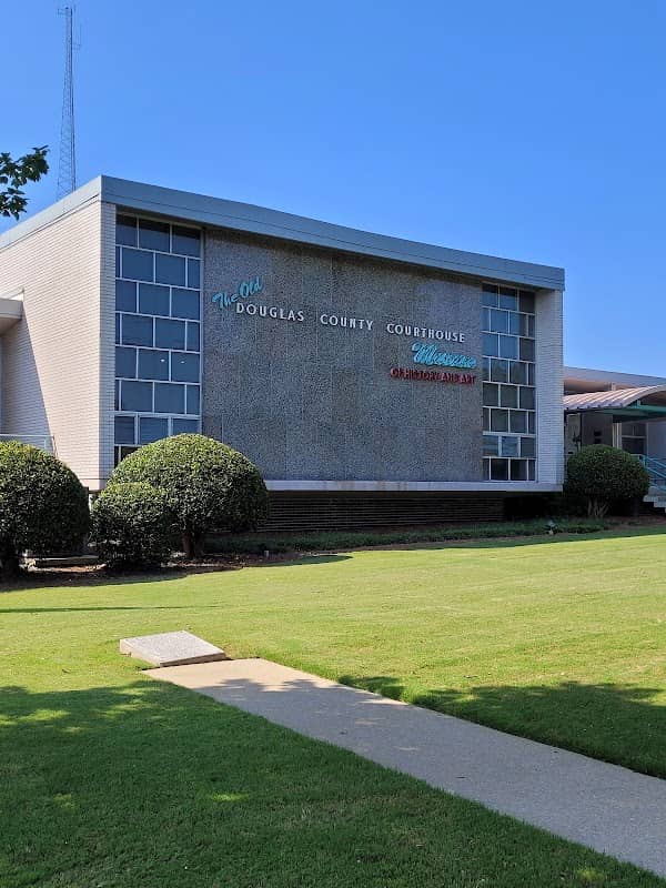 Douglas County Museum of History and Art - Image 1