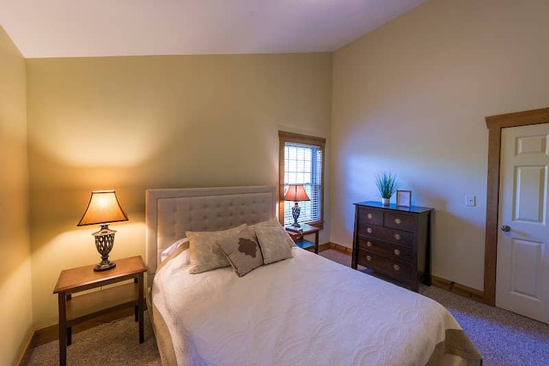 Trailside Lodging - Image 1