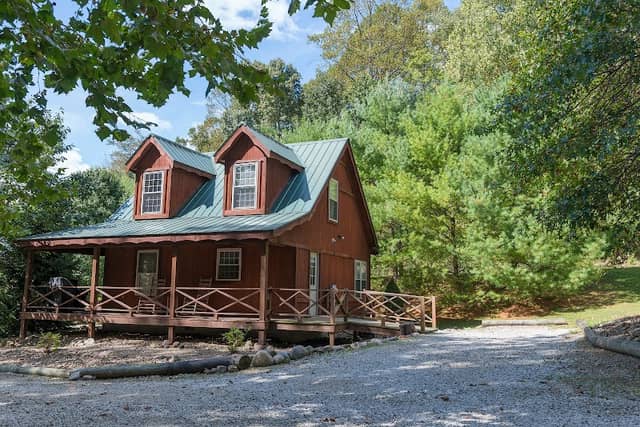 Trailside Lodging - Image 2
