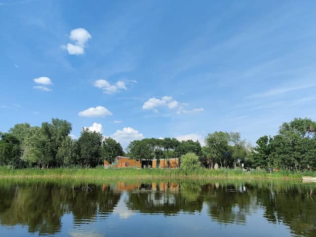 Csetényi Élménypark - Image 1