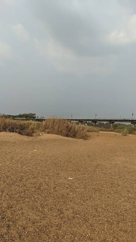 Mayannur Kadavu (View point) - Image 1