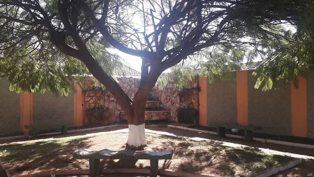 Praça do Tempo - Image 1