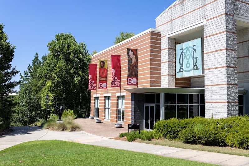 Georgia Museum of Art - Image 1