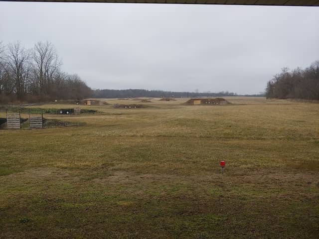 Young's Long Shot Range - Image 1