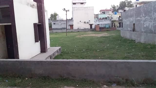 Mansa Devi Nagar Park - Image 1