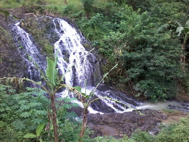 Curug Krikil - Image 1