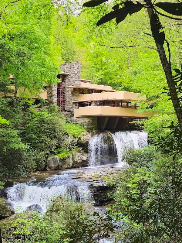 Fallingwater - Image 1
